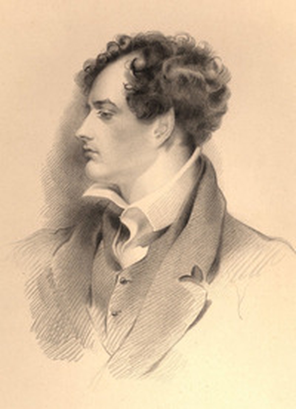 Byron in immagini e parole - Librerie.coop Byron in immagini e parole - Librerie.coop
