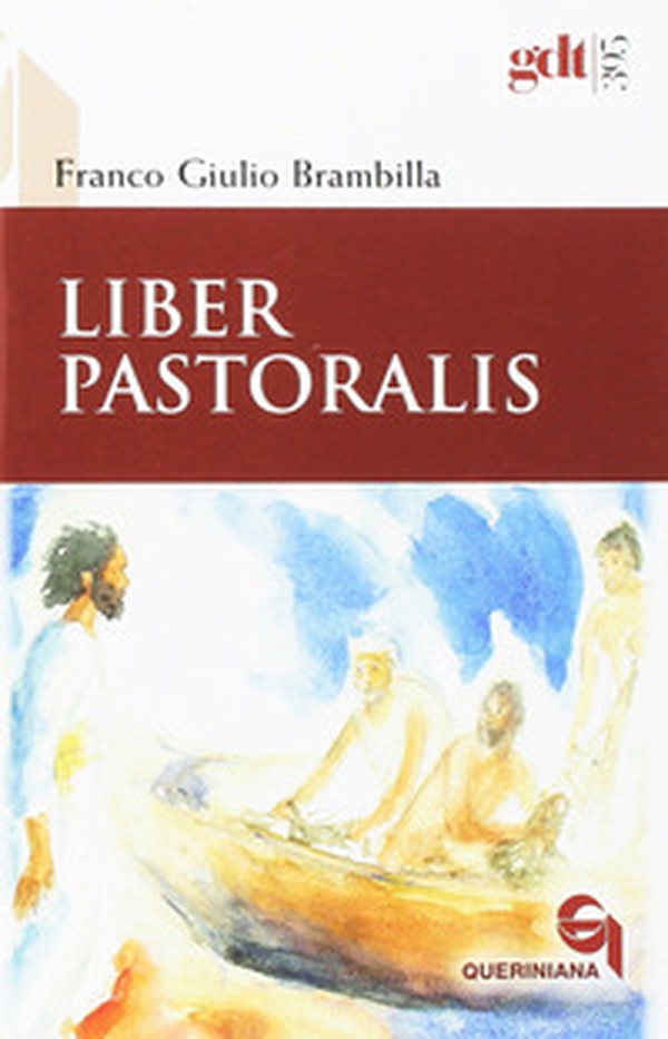 Liber Pastoralis Liburniensis - Librerie.coop Liber Pastoralis Liburniensis - Librerie.coop