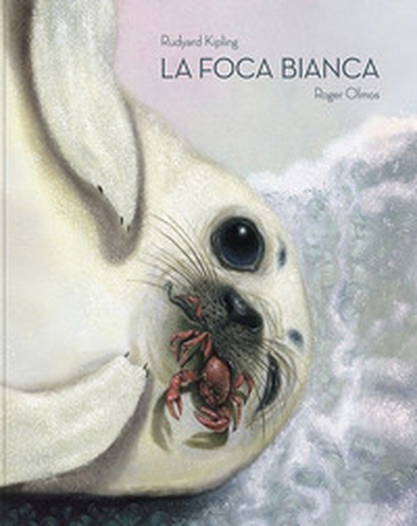 La foca bianca - Librerie.coop La foca bianca - Librerie.coop