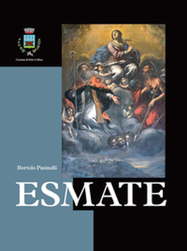 Esmate - Librerie.coop Esmate - Librerie.coop