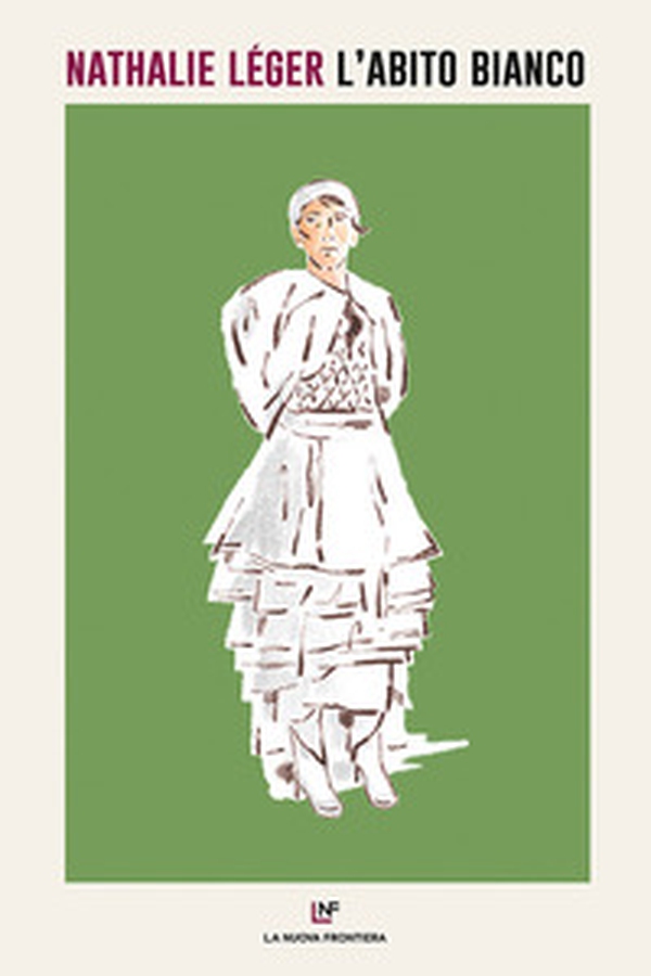 L'abito bianco - Librerie.coop L'abito bianco - Librerie.coop