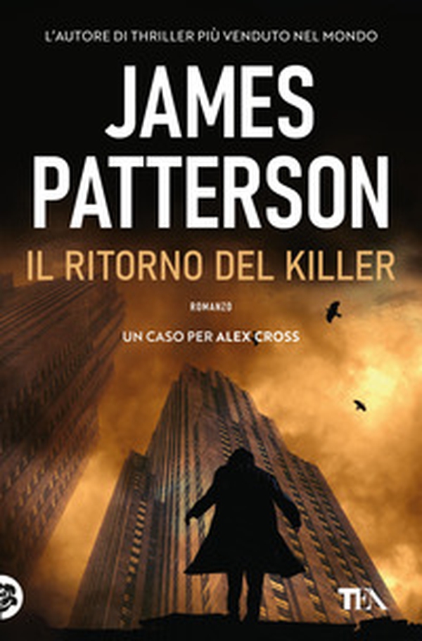 Il ritorno del killer - Librerie.coop Il ritorno del killer - Librerie.coop