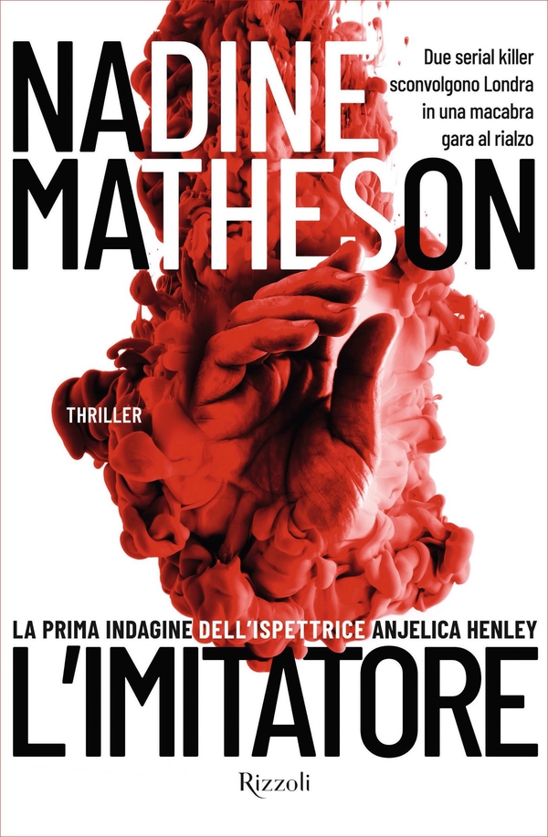 L'imitatore - Librerie.coop L'imitatore - Librerie.coop