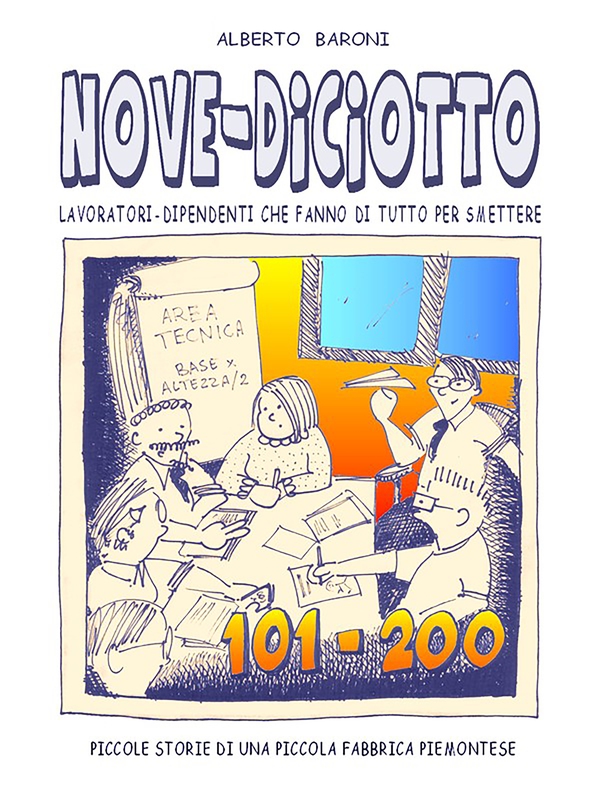 Nove-Diciotto 101-200 - Librerie.coop Nove-Diciotto 101-200 - Librerie.coop