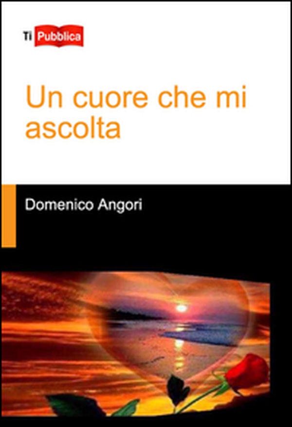 Un cuore che mi ascolta - Librerie.coop Un cuore che mi ascolta - Librerie.coop