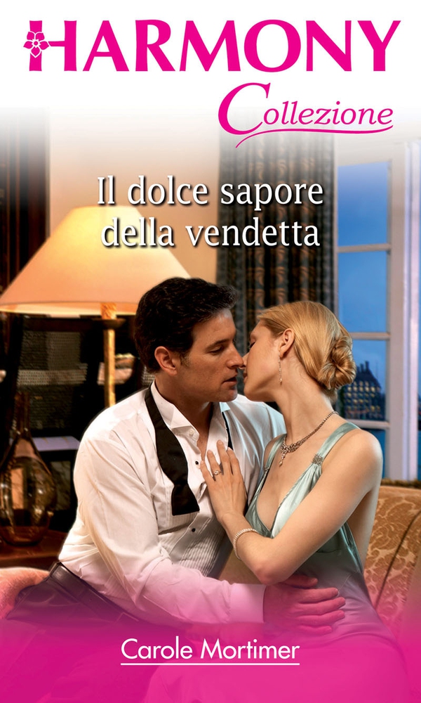 Il dolce sapore della vendetta - Librerie.coop Il dolce sapore della vendetta - Librerie.coop