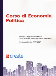 Corso di economia politica - Librerie.coop