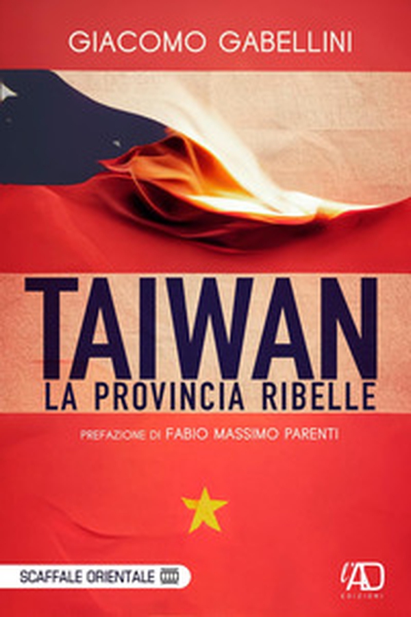 Taiwan. La provincia ribelle - Librerie.coop Taiwan. La provincia ribelle - Librerie.coop