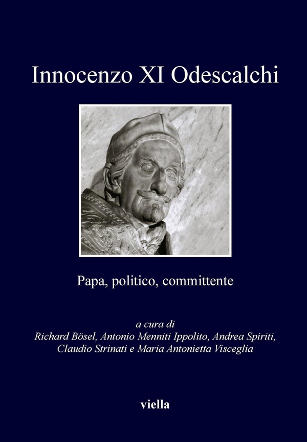 Innocenzo XI Odescalchi - Librerie.coop Innocenzo XI Odescalchi - Librerie.coop