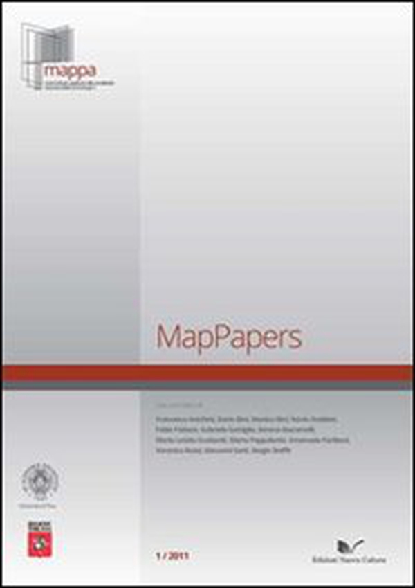 MapPapers - Librerie.coop MapPapers - Librerie.coop