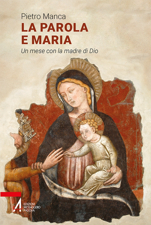 La Parola e Maria - Librerie.coop La Parola e Maria - Librerie.coop