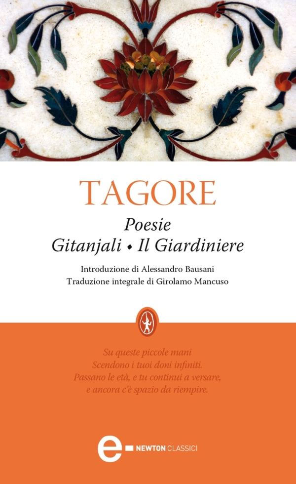 Poesie. Gitanjali - Il giardiniere - Librerie.coop Poesie. Gitanjali - Il giardiniere - Librerie.coop