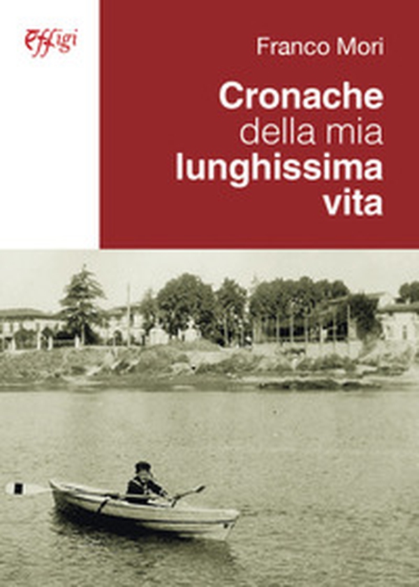 Cronache della mia lunghissima vita - Librerie.coop Cronache della mia lunghissima vita - Librerie.coop