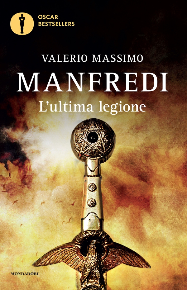 L'ultima legione - Librerie.coop L'ultima legione - Librerie.coop
