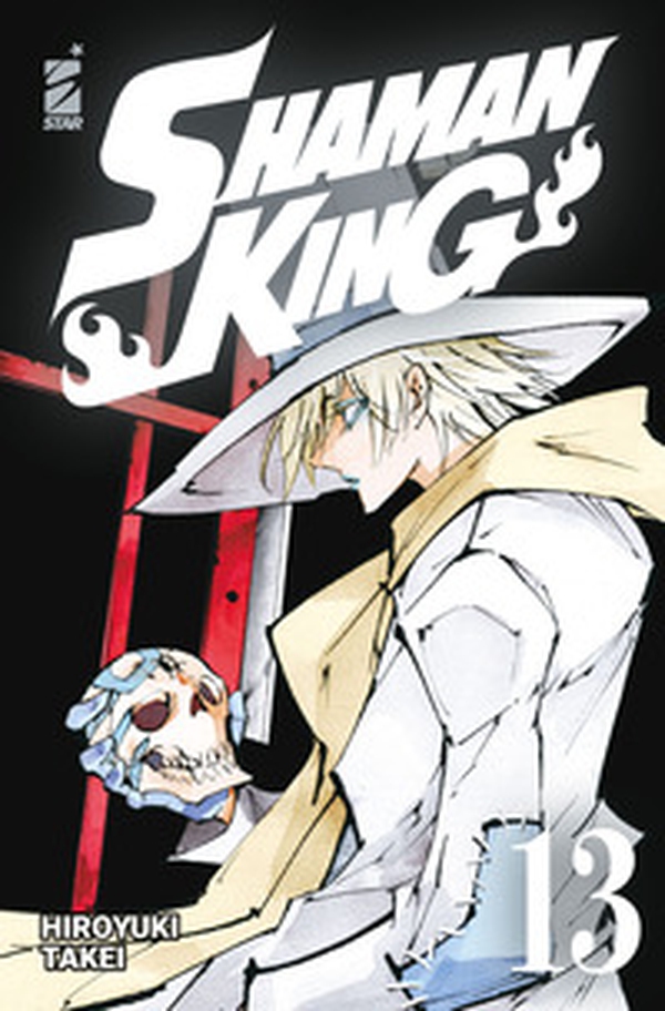 Shaman king. Final edition - Vol. 13 - Librerie.coop Shaman king. Final edition - Vol. 13 - Librerie.coop