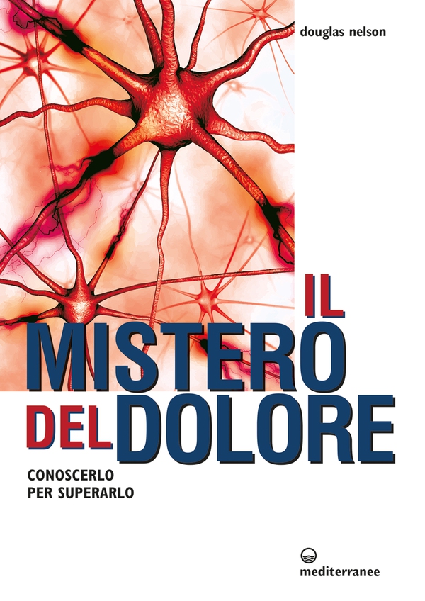 Il mistero del dolore - Librerie.coop Il mistero del dolore - Librerie.coop