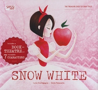 Snow White. The treasure chest of fairy tales - Librerie.coop