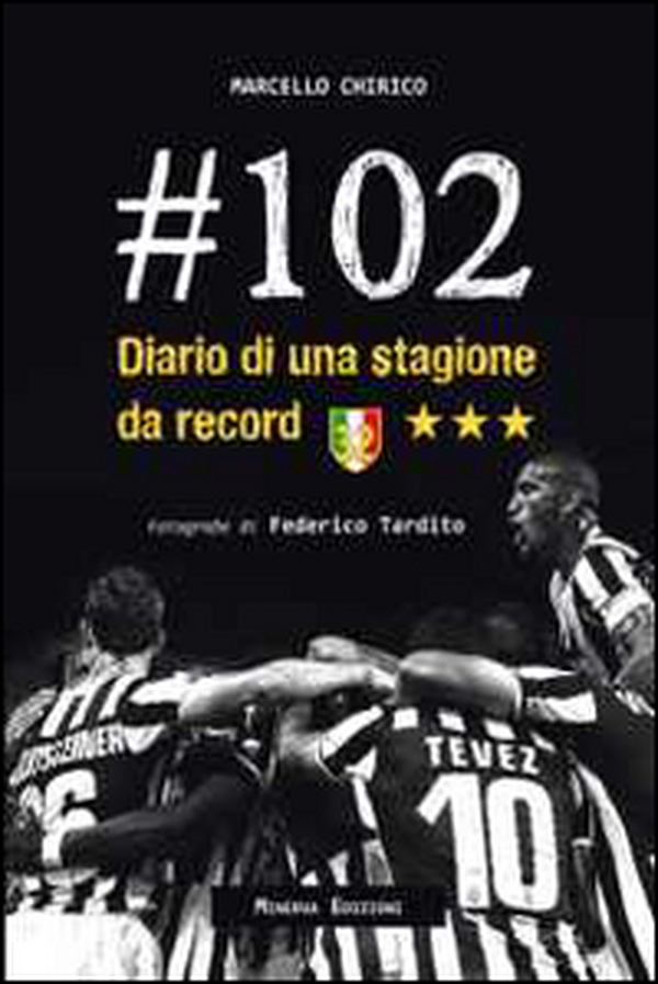#102. Diario di una stagione da record - Librerie.coop #102. Diario di una stagione da record - Librerie.coop
