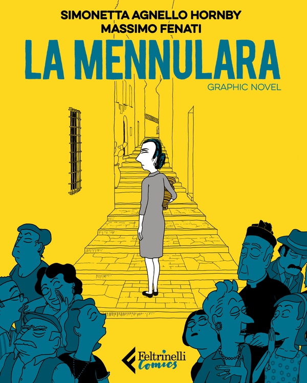 La Mennulara - Librerie.coop La Mennulara - Librerie.coop