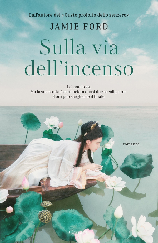 Sulla via dell'incenso - Librerie.coop Sulla via dell'incenso - Librerie.coop