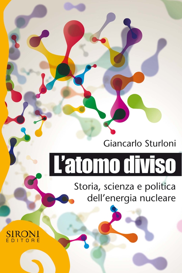 L'atomo diviso - Librerie.coop L'atomo diviso - Librerie.coop