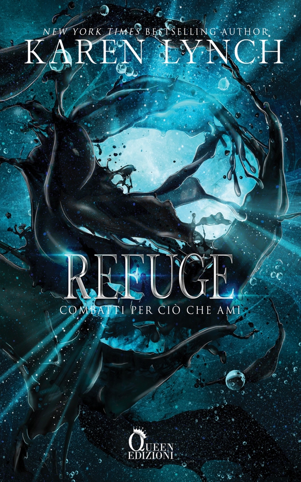 Refuge - Librerie.coop Refuge - Librerie.coop