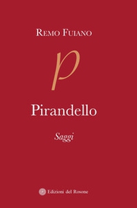 Pirandello. Saggi (1973-1975) - Librerie.coop