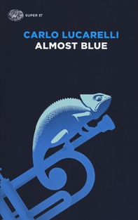 Almost blue - Librerie.coop