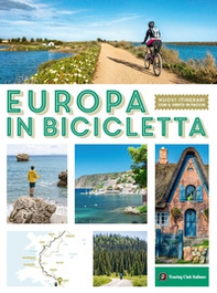 Europa in bicicletta - Librerie.coop