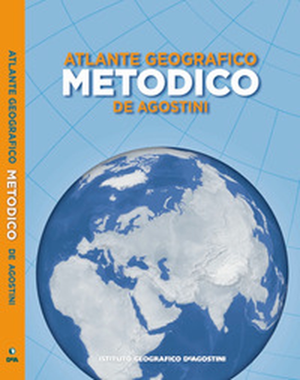 Atlante geografico metodico 2018-2019 - Librerie.coop Atlante geografico metodico 2018-2019 - Librerie.coop