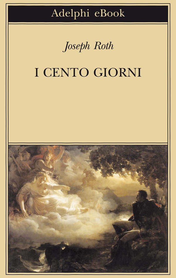 I cento giorni - Librerie.coop I cento giorni - Librerie.coop