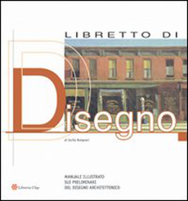 Libretto di disegno - Librerie.coop Libretto di disegno - Librerie.coop