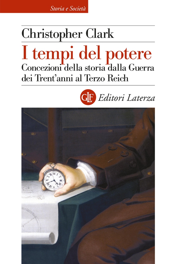 I tempi del potere - Librerie.coop I tempi del potere - Librerie.coop