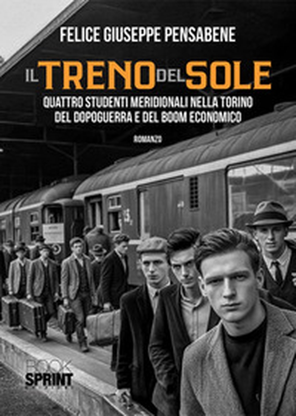 Il treno del sole - Librerie.coop Il treno del sole - Librerie.coop