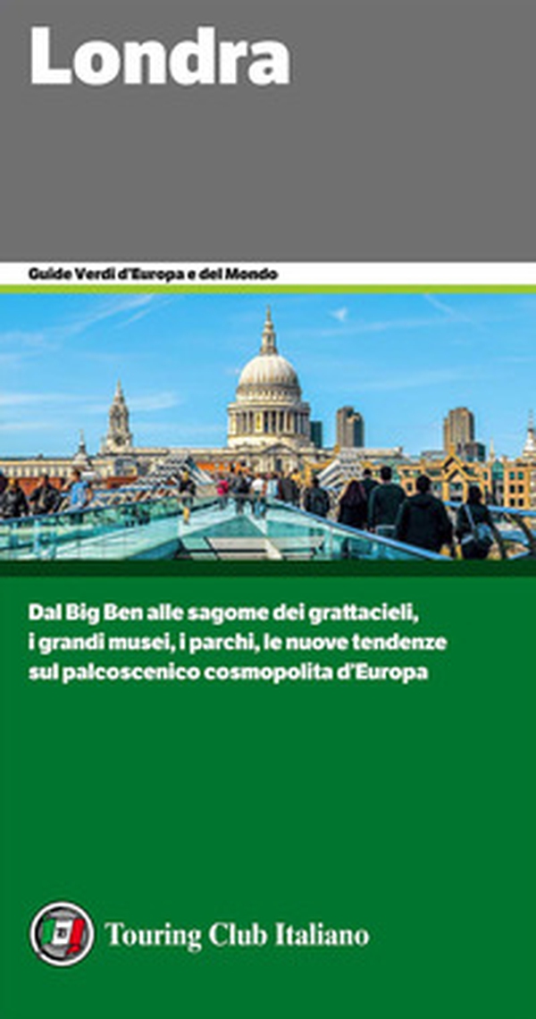 Londra - Librerie.coop Londra - Librerie.coop