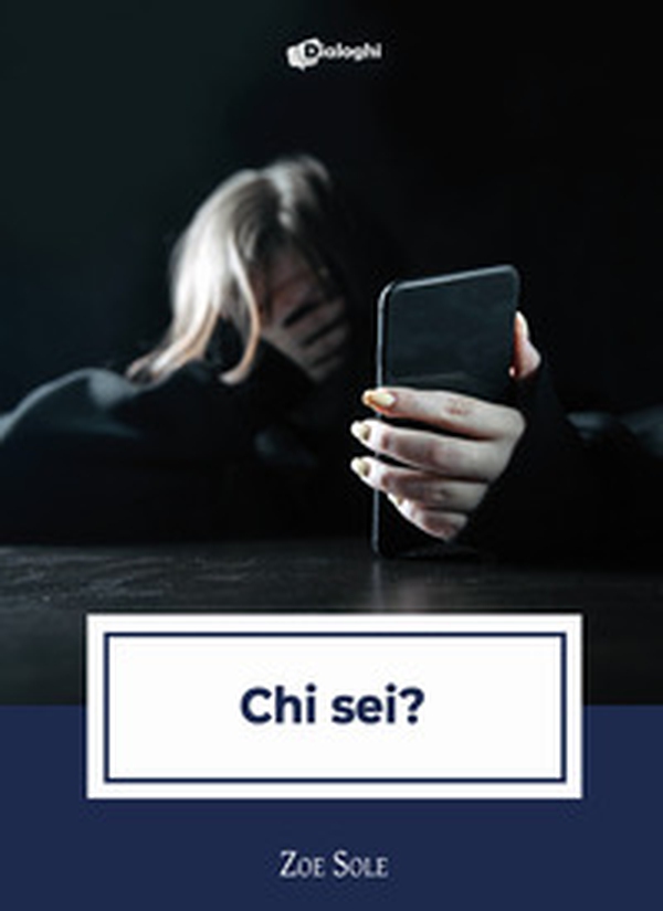 Chi sei? - Librerie.coop Chi sei? - Librerie.coop