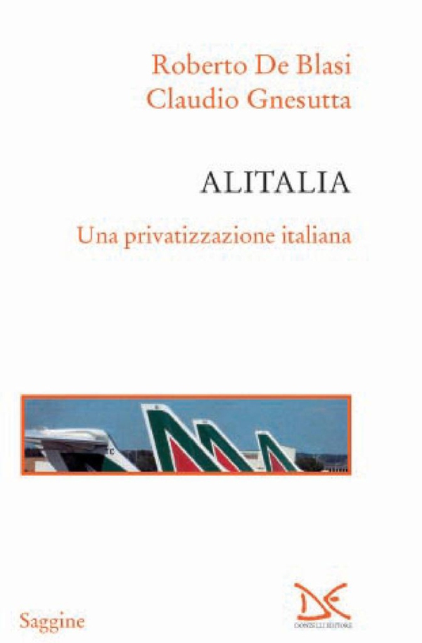 Alitalia - Librerie.coop Alitalia - Librerie.coop