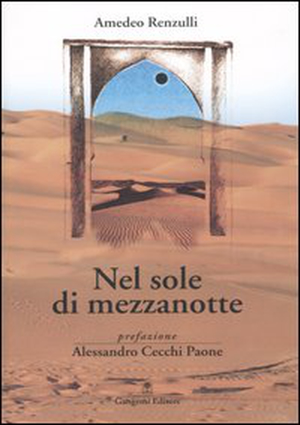 Nel sole di mezzanotte - Librerie.coop Nel sole di mezzanotte - Librerie.coop