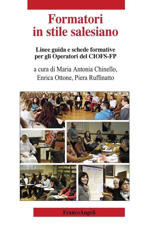 Formatori in stile salesiano - Librerie.coop Formatori in stile salesiano - Librerie.coop