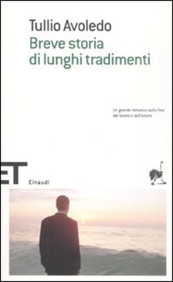 Breve storia di lunghi tradimementi - Librerie.coop Breve storia di lunghi tradimementi - Librerie.coop