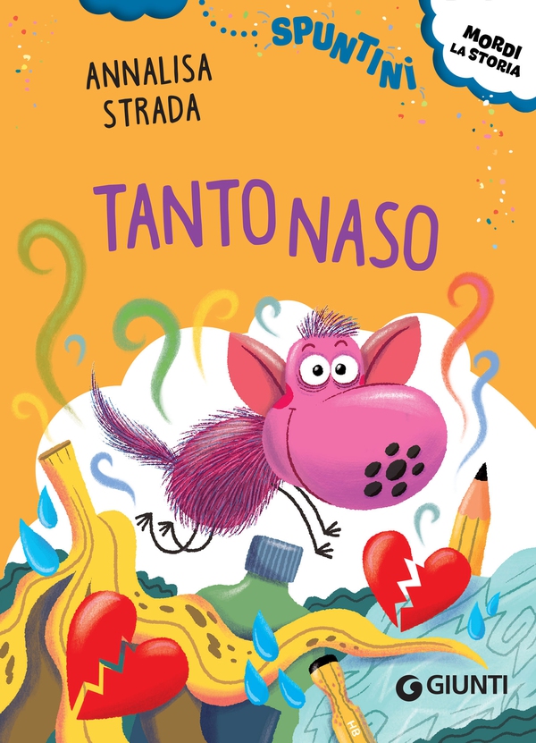 Tantonaso - Librerie.coop Tantonaso - Librerie.coop