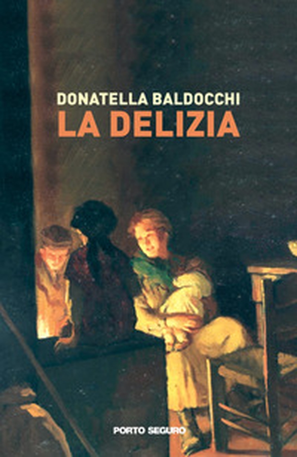 La delizia - Librerie.coop La delizia - Librerie.coop