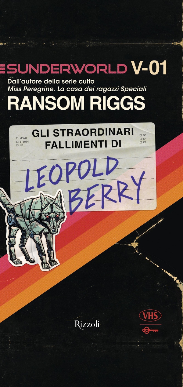 Gli straordinari fallimenti di Leopold Berry - Librerie.coop Gli straordinari fallimenti di Leopold Berry - Librerie.coop