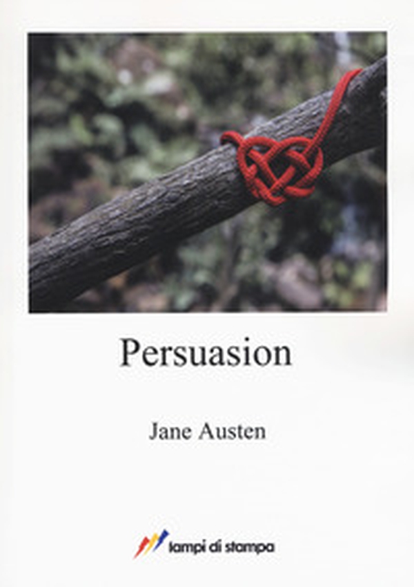 Persuasion - Librerie.coop Persuasion - Librerie.coop
