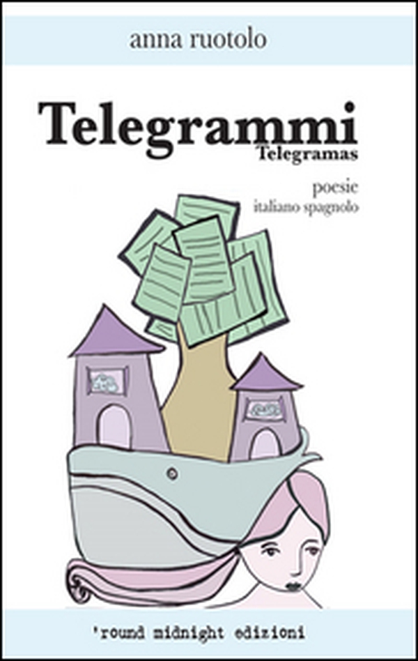 Telegrammi-Telegramas - Librerie.coop Telegrammi-Telegramas - Librerie.coop