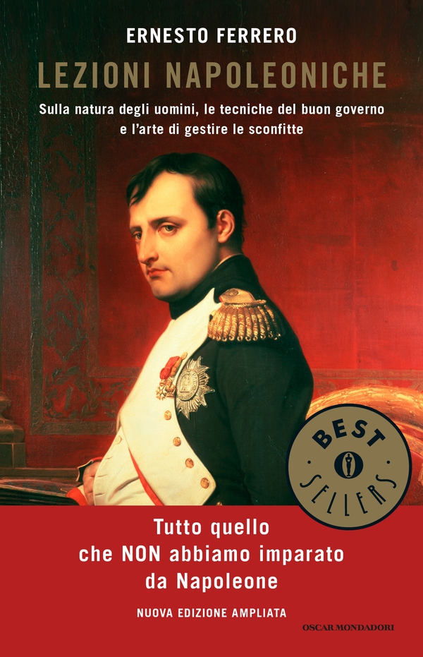 Lezioni napoleoniche - Librerie.coop Lezioni napoleoniche - Librerie.coop