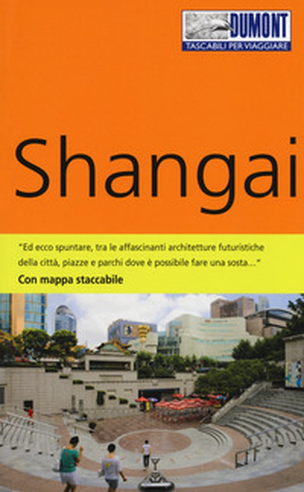 Shangai - Librerie.coop Shangai - Librerie.coop