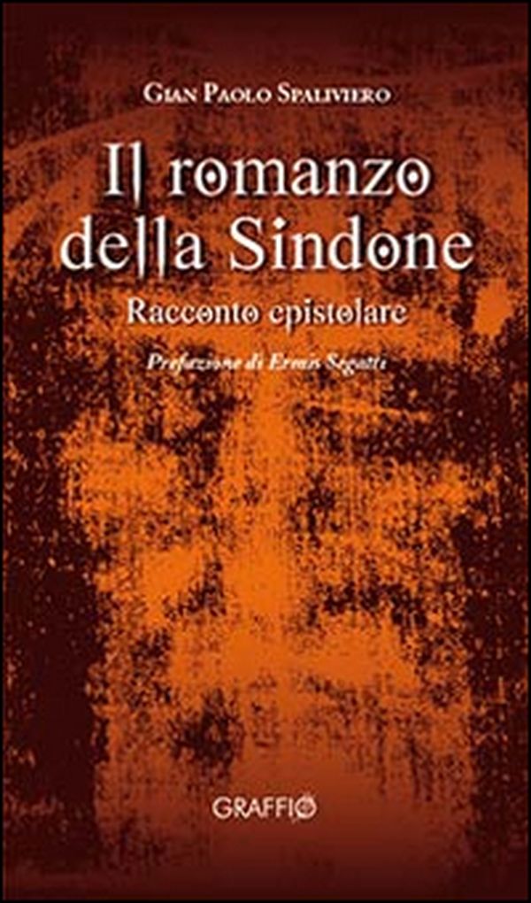 Il romanzo della Sindone - Librerie.coop Il romanzo della Sindone - Librerie.coop