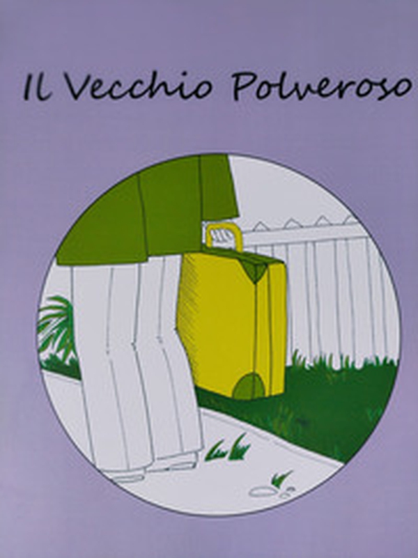 Il vecchio polveroso - Librerie.coop Il vecchio polveroso - Librerie.coop