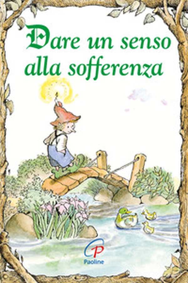 Dare un senso alla sofferenza - Librerie.coop Dare un senso alla sofferenza - Librerie.coop